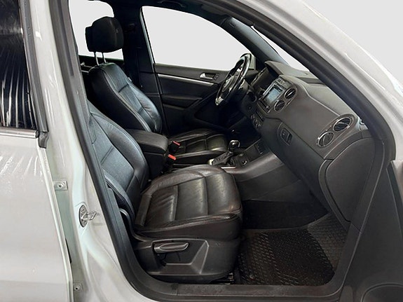 Volkswagen Tiguan 17 of 18