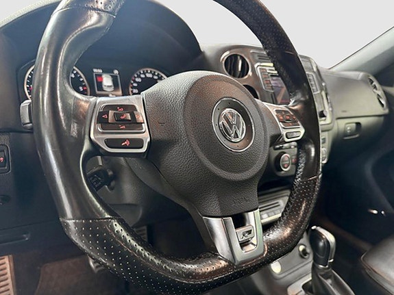 Volkswagen Tiguan 13 of 18
