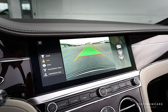 Bentley Continental GTC 12 of 29
