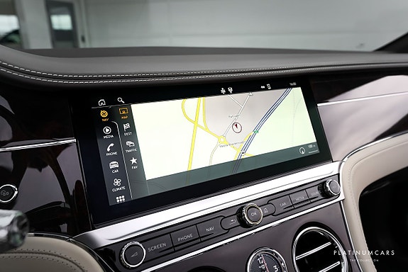 Bentley Continental GTC 11 of 29