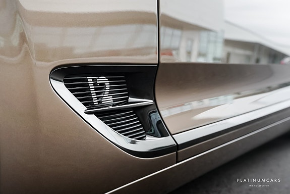 Bentley Continental GTC 28 of 29