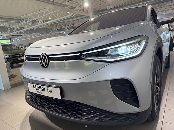 Volkswagen ID.4 21 of 26