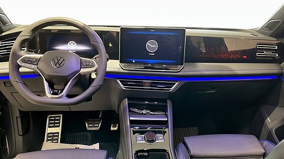 Volkswagen Tiguan 7 of 8
