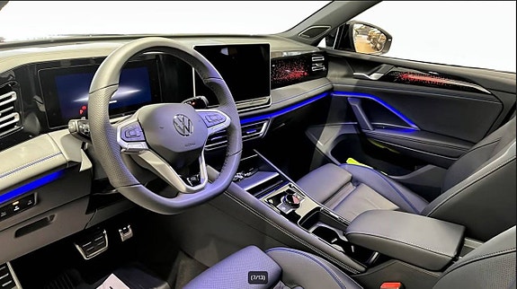 Volkswagen Tiguan 4 of 5