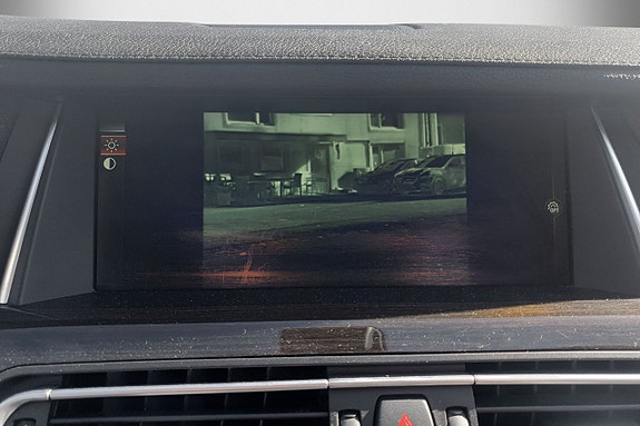 BMW 740d 11 of 12
