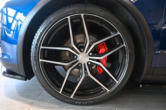 Tesla Model X 6 of 27