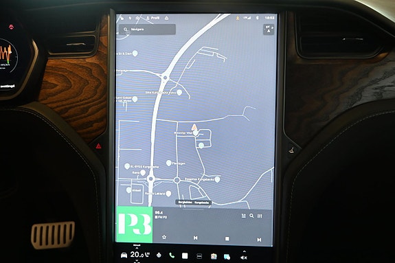 Tesla Model X 19 of 27