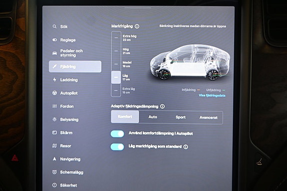 Tesla Model X 25 of 27