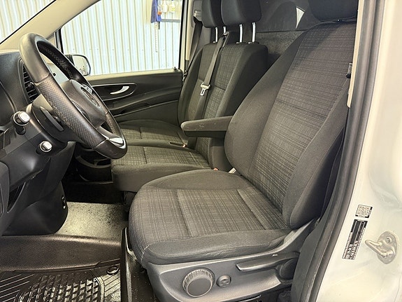 Mercedes-Benz Vito 119 15 of 21