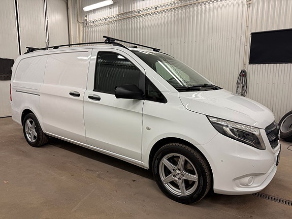 Mercedes-Benz Vito 119 5 of 5