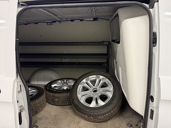 Mercedes-Benz Vito 119 8 of 20