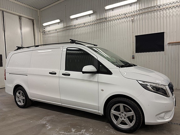 Mercedes-Benz Vito 119 5 of 20