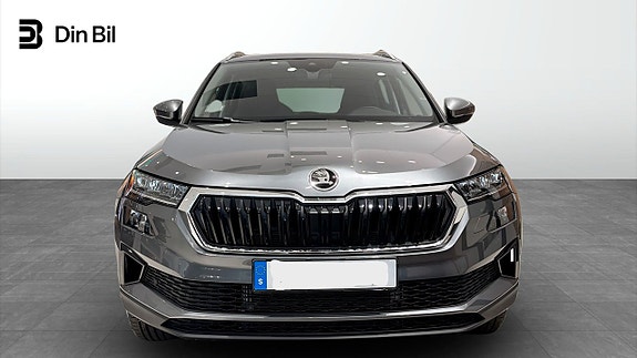 Skoda Karoq 4 of 5