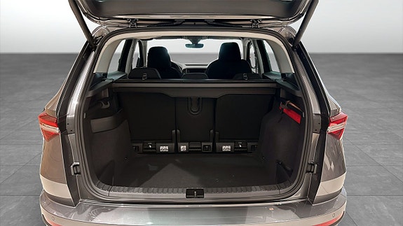 Skoda Karoq 12 of 12