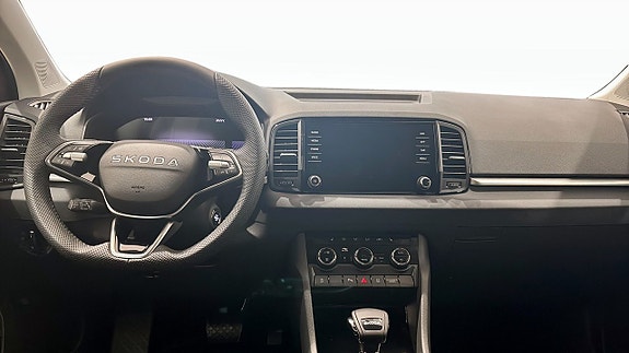 Skoda Karoq 10 of 12