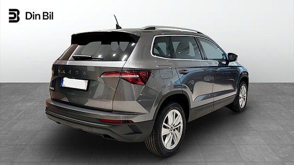 Skoda Karoq 3 of 5