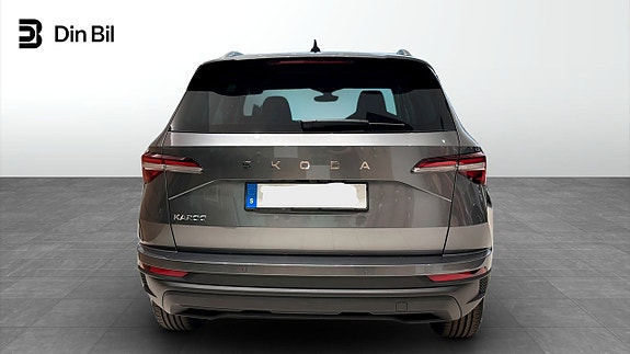 Skoda Karoq 5 of 5