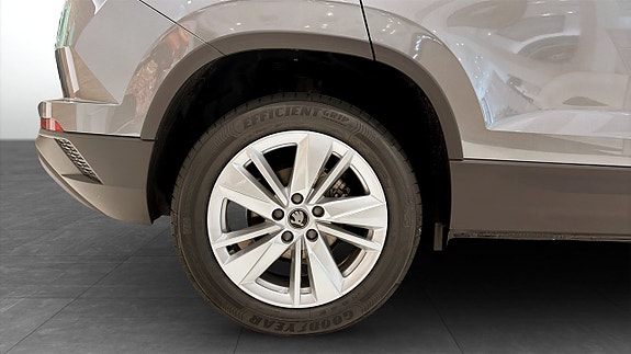 Skoda Karoq 6 of 12