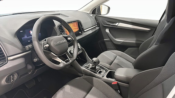 Skoda Karoq 7 of 12