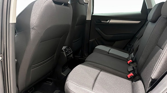 Skoda Karoq 11 of 12