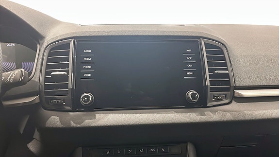 Skoda Karoq 9 of 12
