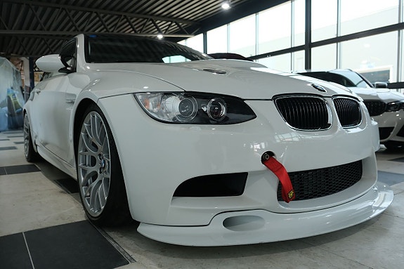 BMW M3 5 of 5