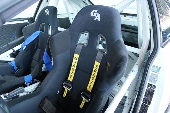 BMW M3 10 of 13
