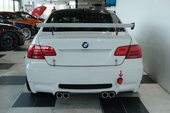 BMW M3 4 of 5