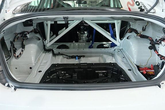 BMW M3 11 of 13