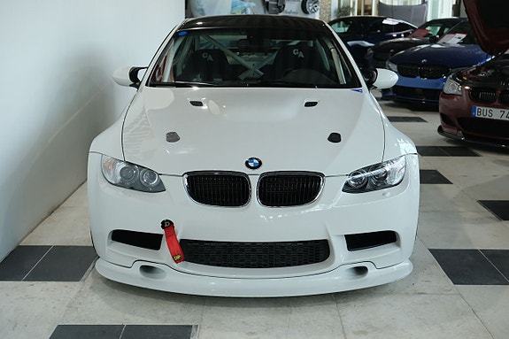 BMW M3 3 of 5
