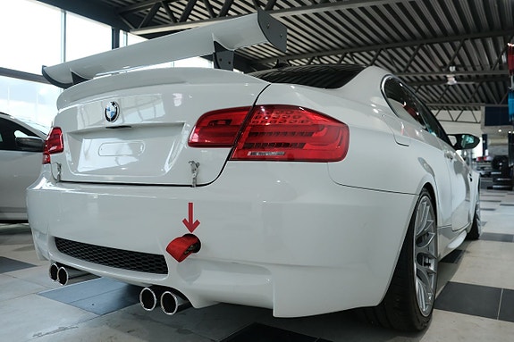 BMW M3 6 of 13