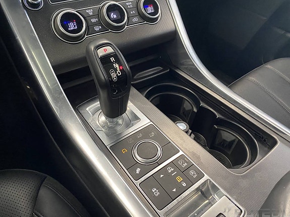 Land Rover Range Rover Sport 14 of 18