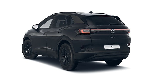 Volkswagen ID.4 GTX 3 of 3