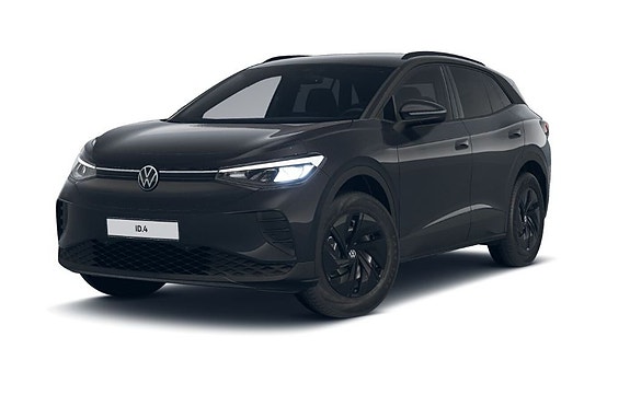 Volkswagen ID.4 GTX