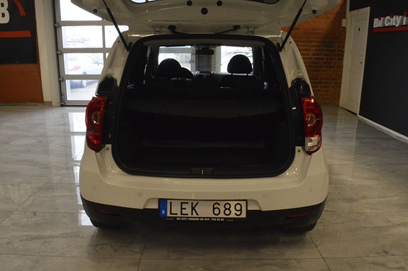 Mitsubishi Colt 13 of 20