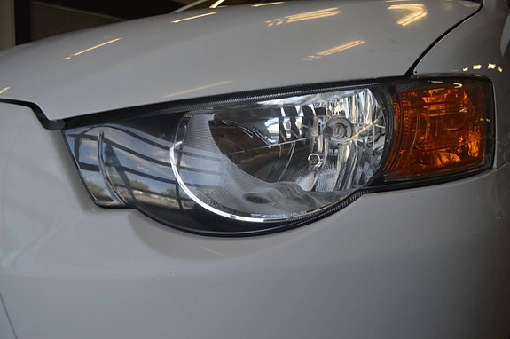 Mitsubishi Colt 6 of 20