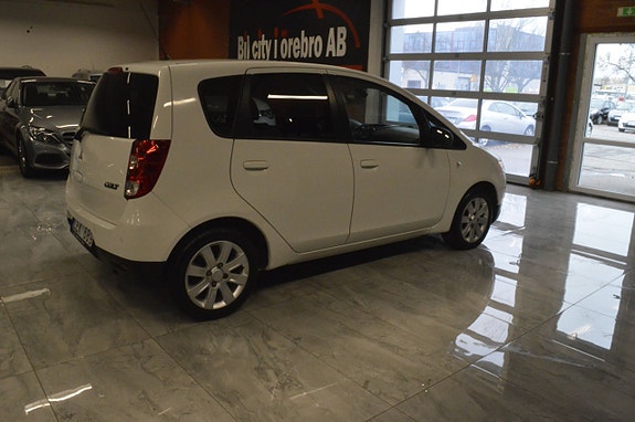 Mitsubishi Colt 5 of 5