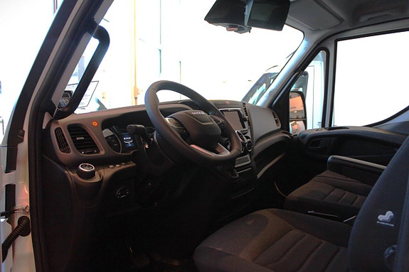 Iveco Daily 4 of 5