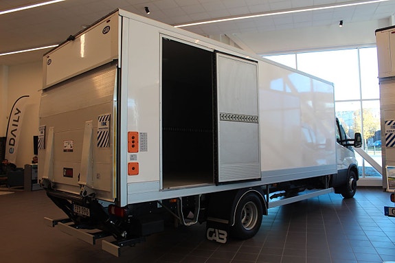 Iveco Daily 2 of 5