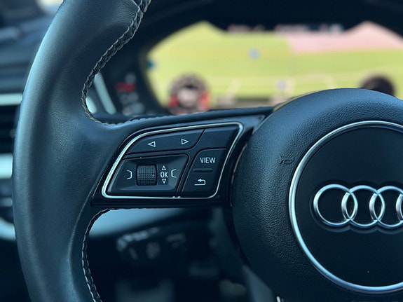Audi S5 13 of 30