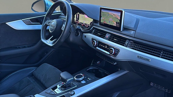 Audi S5 11 of 30