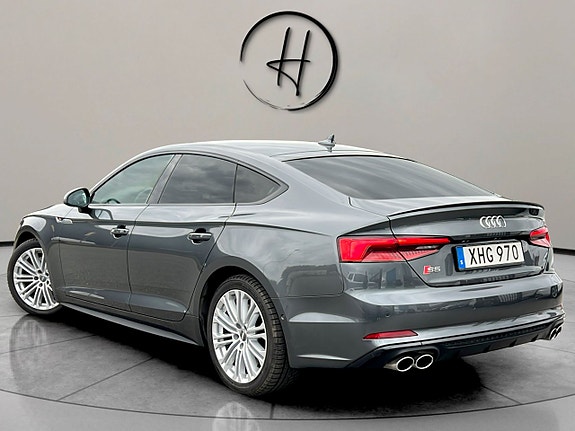 Audi S5 6 of 30