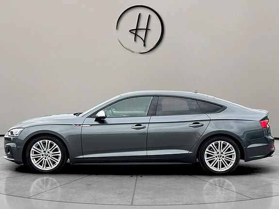 Audi S5 7 of 30