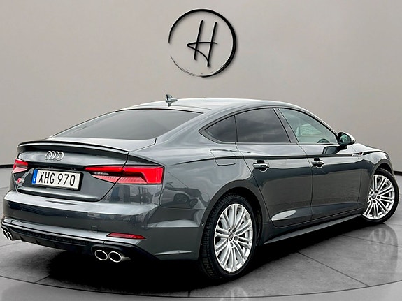 Audi S5 5 of 5