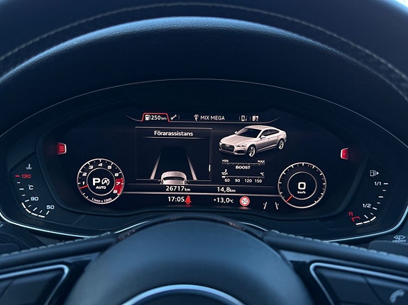 Audi S5 19 of 30