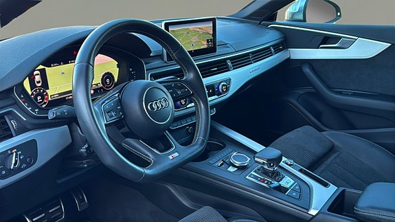 Audi S5 9 of 30
