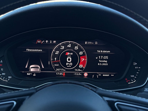 Audi S5 18 of 30
