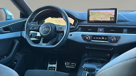 Audi S5 10 of 30