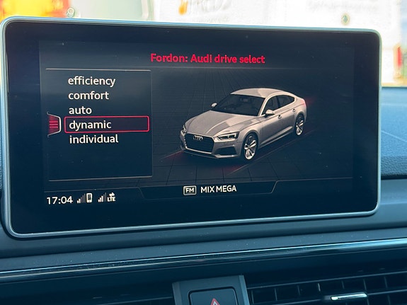 Audi S5 25 of 30