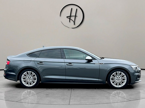 Audi S5 8 of 30